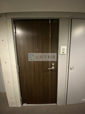 【玄関】 | Fika池袋