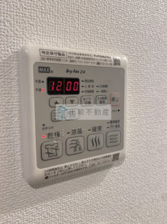 【設備】 | Fika池袋