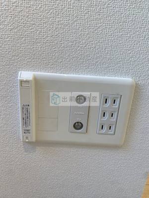 【設備】 | Fika池袋