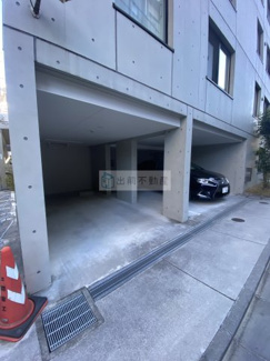 【駐車場】 | Fika池袋