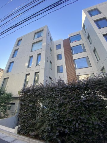 Fika池袋の外観