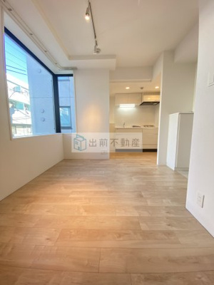 【居間・リビング】 | Fika池袋