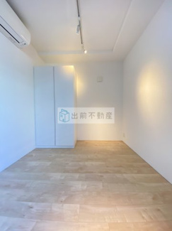 【内装】 | Fika池袋