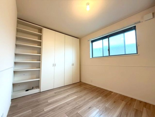 ルナの子供部屋
