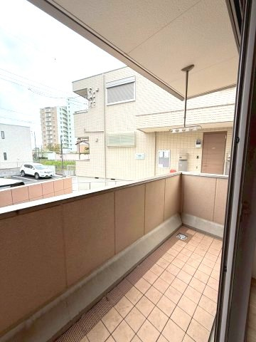 ルナの展望