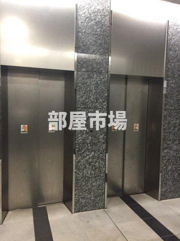 イーストコア曳舟一番館のその他共用部分|エレベーター