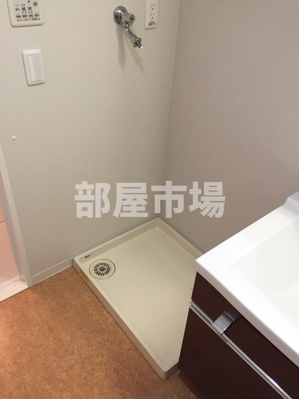 イーストコア曳舟一番館の設備