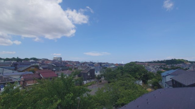 【展望】