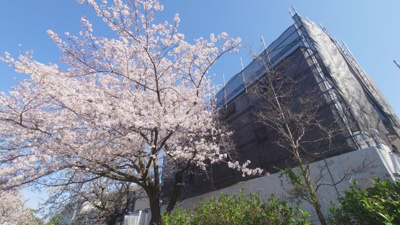 【外観】 | 2026年4月撮影