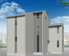 レジェロ武庫川の画像