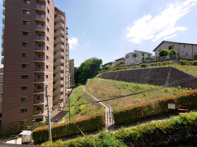 【展望】 | コスモ宝塚武庫山