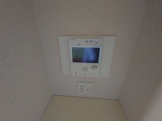 【セキュリティ】 | コスモ宝塚武庫山