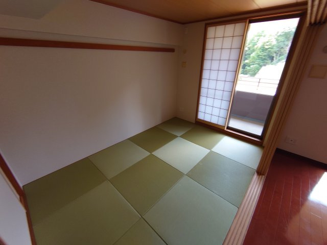 【寝室】 | コスモ宝塚武庫山