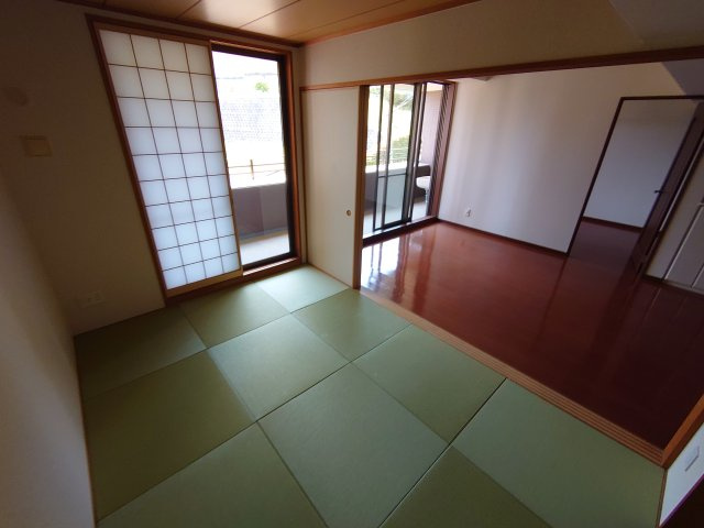 【寝室】 | コスモ宝塚武庫山