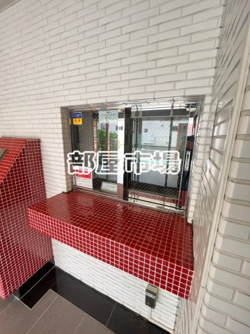 フィオリーシェ東浅草のその他|管理室