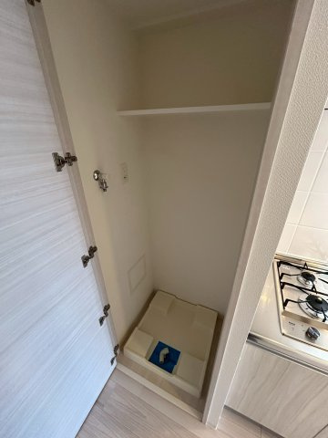 ファーストフィオーレ福島野田Ⅱの設備