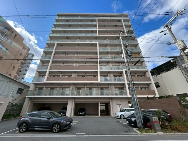 ファーストフィオーレ福島野田Ⅱ