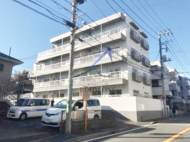 クレスト鶴見