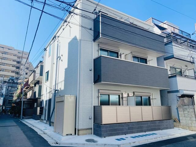 センターパーク平井Ⅳ