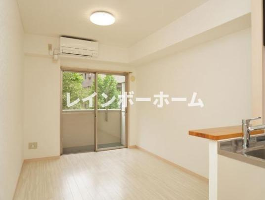 Premierの寝室