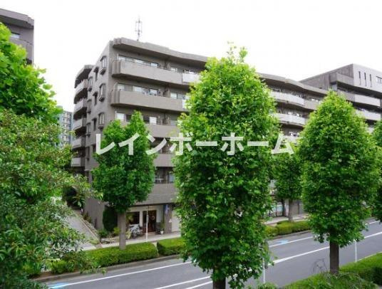 Premierの設備