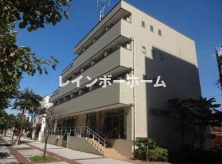 Premierの外観