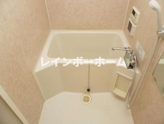 Premierの浴室