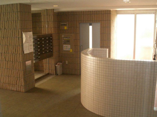ラヴィッサンの設備|※現況優先となります。
