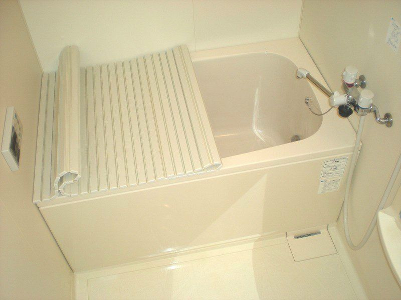 ラヴィッサンの浴室|※現況優先となります。
