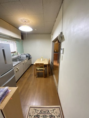 【キッチン】 | K様貴志川町長原戸建て