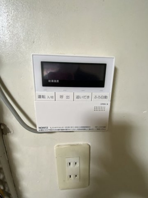 【設備】 | K様貴志川町長原戸建て