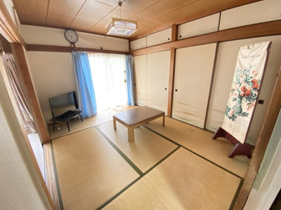 【和室】 | K様貴志川町長原戸建て