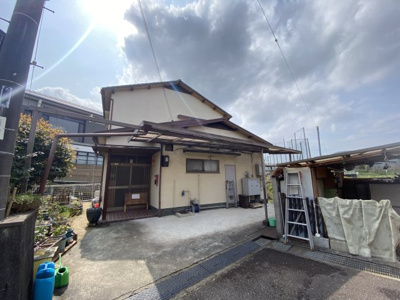 【外観】 | K様貴志川町長原戸建て