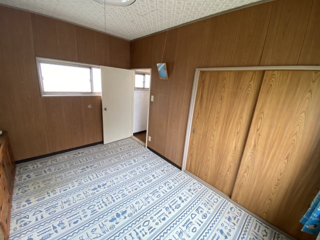 【洋室】 | K様貴志川町長原戸建て