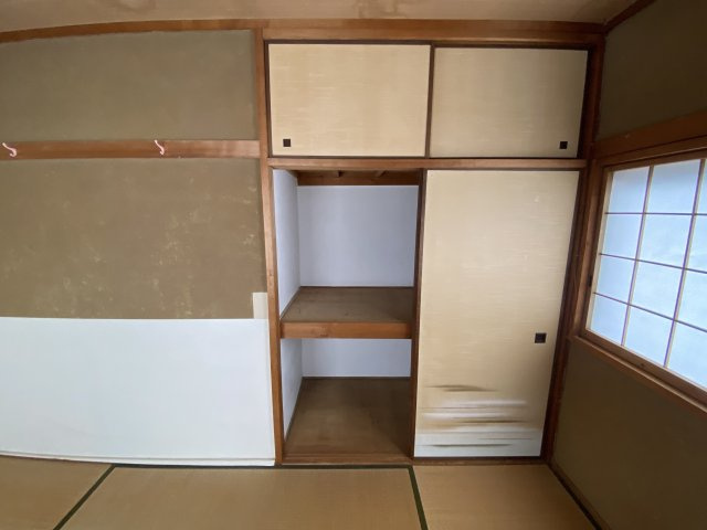 【収納】 | K様貴志川町長原戸建て