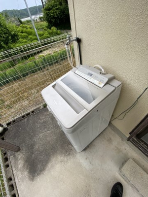 【設備】 | K様貴志川町長原戸建て