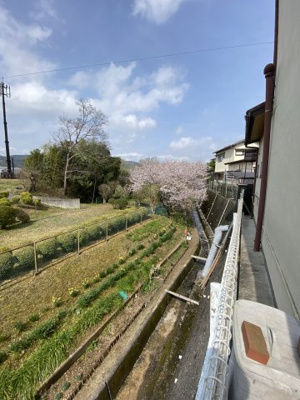 【展望】 | K様貴志川町長原戸建て