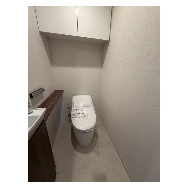 【トイレ】