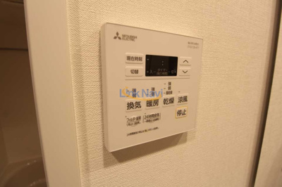 【設備】 | シーズンフラッツ中崎