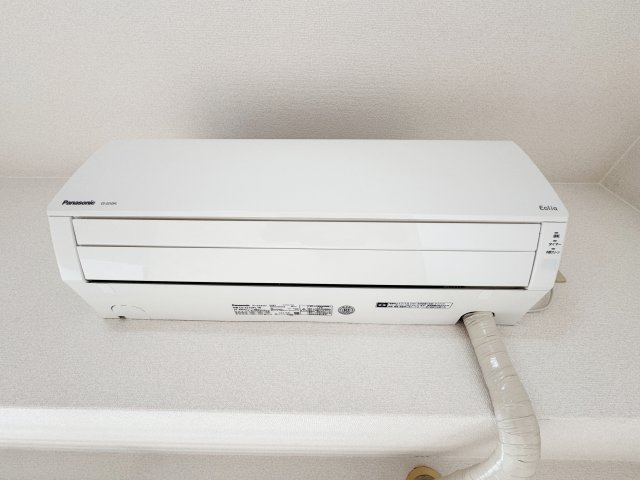 プレリュード海田の設備