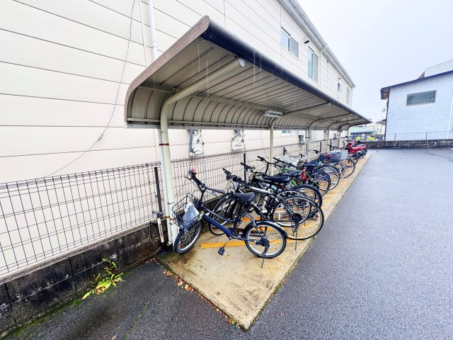 プレリュード海田のその他共用部分