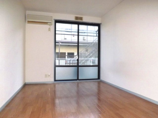 ヒルグレイス久が原