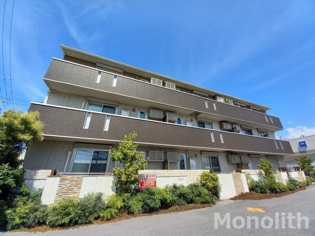 トリフォリウムの外観