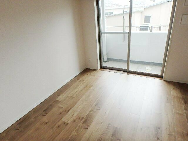 パークプリエ神楽坂