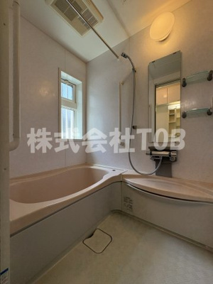 【浴室】 | 和泉１丁目戸建て | 1F