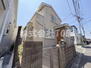 和泉１丁目戸建ての画像