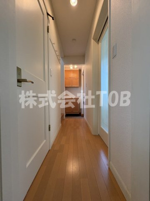 【その他】 | 和泉１丁目戸建て | 1F　ホール