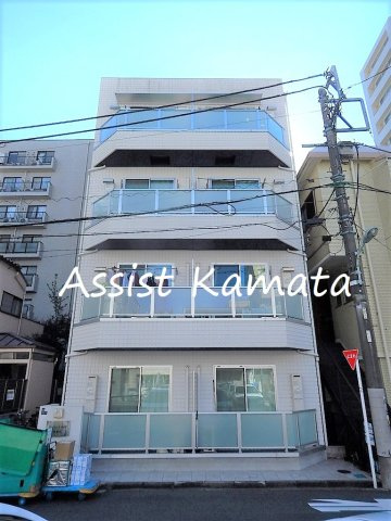 サニーコート西蒲田