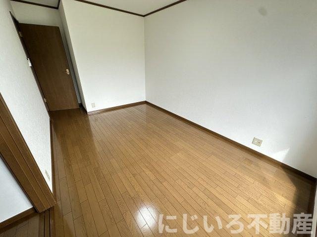 ハイツTOMINAGAの内装
