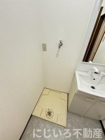 ハイツTOMINAGAの設備